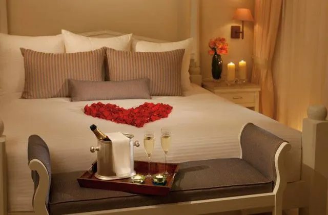 Hotel Dreams Punta Cana Resort Spa chambre luxe